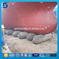 Hot Sale Ship Launching and Lifting Marine Inflatable Rubber Airbags